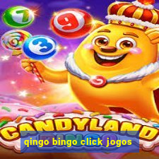 qingo bingo click jogos